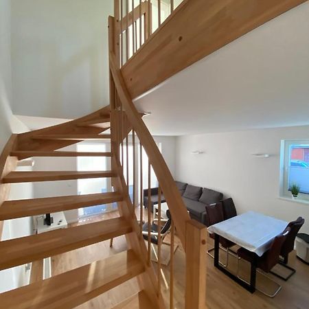 Ferienhaus Wesloer Landstrasse 6A Fuer 4 Personen لوبيك المظهر الخارجي الصورة