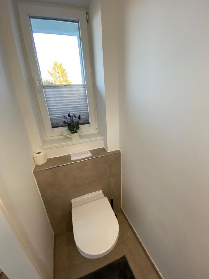 Ferienhaus Wesloer Landstrasse 6A Fuer 4 Personen لوبيك المظهر الخارجي الصورة