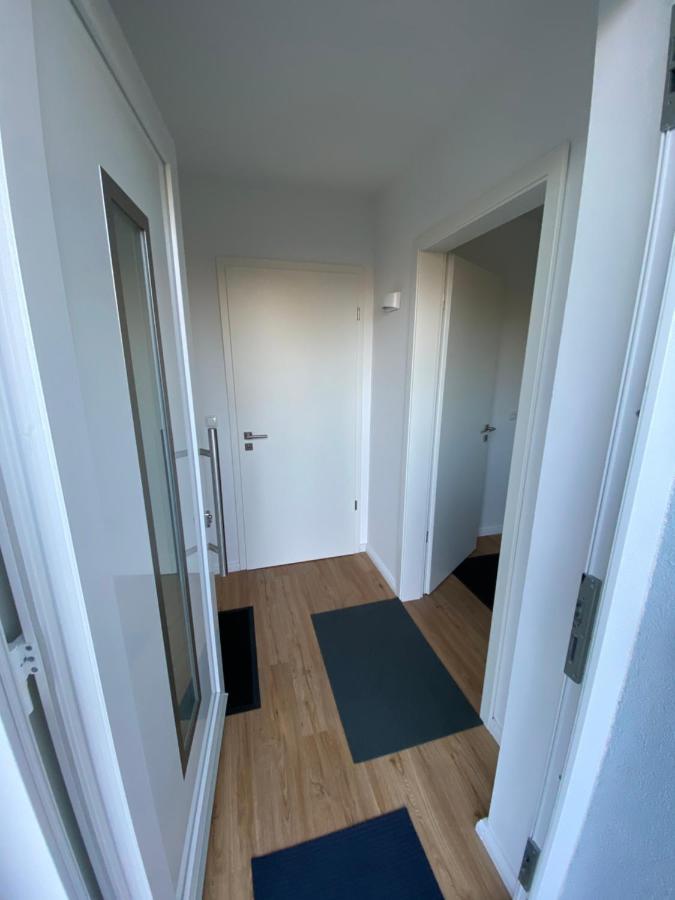 Ferienhaus Wesloer Landstrasse 6A Fuer 4 Personen لوبيك المظهر الخارجي الصورة
