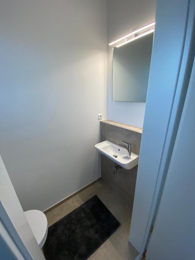 Ferienhaus Wesloer Landstrasse 6A Fuer 4 Personen لوبيك المظهر الخارجي الصورة