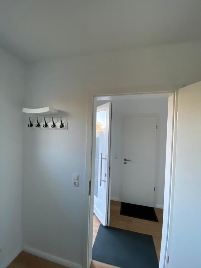 Ferienhaus Wesloer Landstrasse 6A Fuer 4 Personen لوبيك المظهر الخارجي الصورة